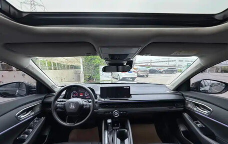 Honda Accord, 2024 год, 3 285 000 рублей, 11 фотография