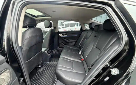 Honda Accord, 2024 год, 3 285 000 рублей, 13 фотография