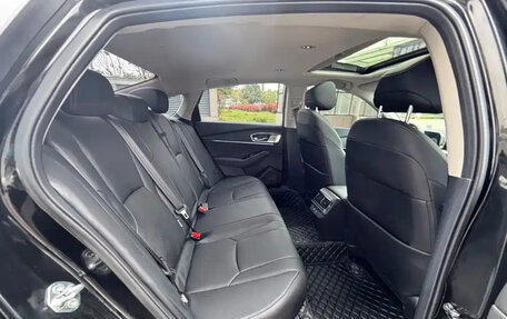 Honda Accord, 2024 год, 3 285 000 рублей, 14 фотография