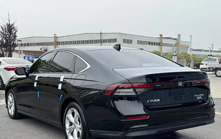 Honda Accord, 2024 год, 3 285 000 рублей, 6 фотография