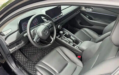 Honda Accord, 2024 год, 3 285 000 рублей, 9 фотография