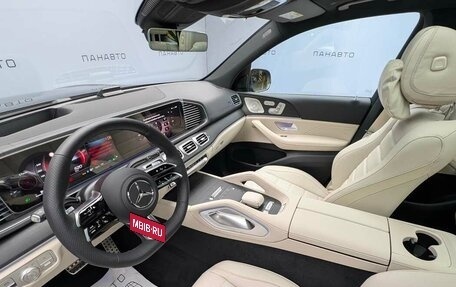 Mercedes-Benz GLS, 2025 год, 17 990 000 рублей, 6 фотография