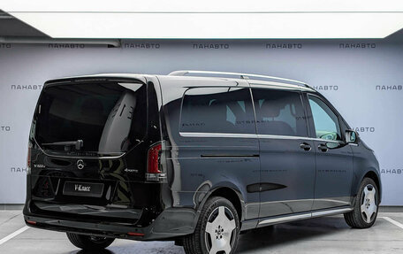Mercedes-Benz V-Класс, 2026 год, 14 850 000 рублей, 3 фотография