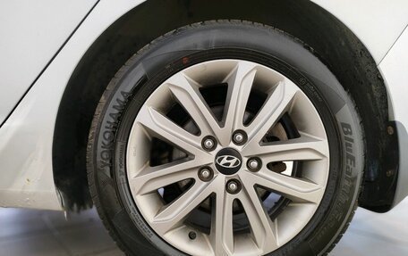 Hyundai Elantra V, 2014 год, 1 089 000 рублей, 7 фотография