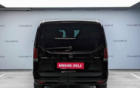 Mercedes-Benz V-Класс, 2026 год, 14 850 000 рублей, 4 фотография