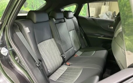 Toyota Harrier, 2025 год, 3 750 000 рублей, 16 фотография