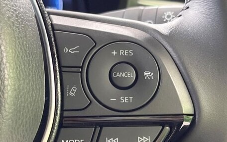Toyota Harrier, 2025 год, 3 750 000 рублей, 17 фотография