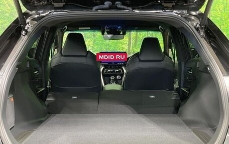Toyota Harrier, 2025 год, 3 750 000 рублей, 15 фотография