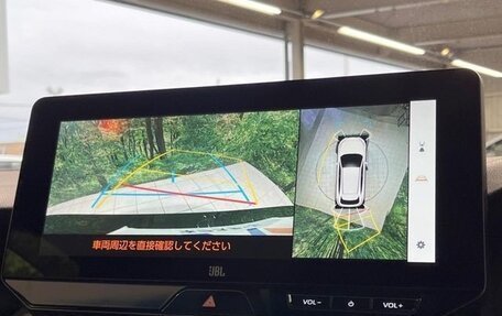 Toyota Harrier, 2025 год, 3 750 000 рублей, 22 фотография