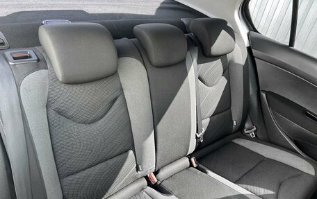 Peugeot 408 I рестайлинг, 2014 год, 445 000 рублей, 9 фотография