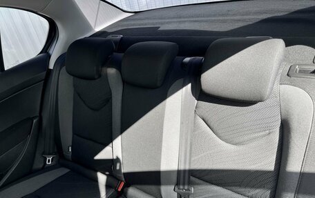 Peugeot 408 I рестайлинг, 2014 год, 445 000 рублей, 8 фотография