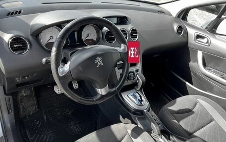 Peugeot 408 I рестайлинг, 2014 год, 445 000 рублей, 7 фотография