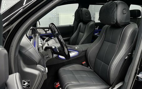 Mercedes-Benz GLS, 2025 год, 16 750 000 рублей, 10 фотография