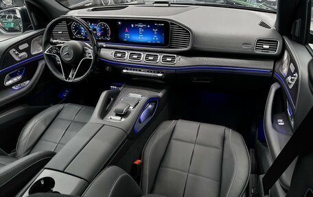 Mercedes-Benz GLS, 2025 год, 16 750 000 рублей, 14 фотография