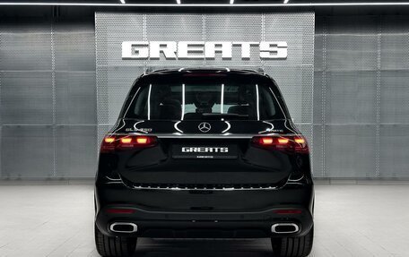 Mercedes-Benz GLS, 2025 год, 16 750 000 рублей, 6 фотография