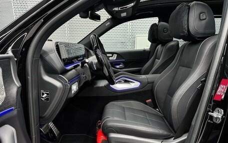 Mercedes-Benz GLS, 2025 год, 16 750 000 рублей, 9 фотография