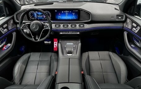 Mercedes-Benz GLS, 2025 год, 16 750 000 рублей, 15 фотография