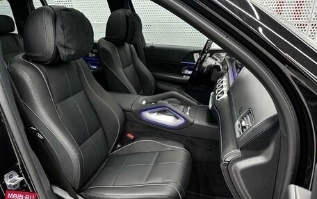 Mercedes-Benz GLS, 2025 год, 16 750 000 рублей, 13 фотография
