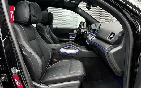Mercedes-Benz GLS, 2025 год, 16 750 000 рублей, 12 фотография