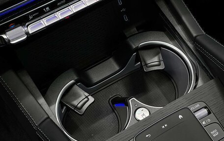 Mercedes-Benz GLS, 2025 год, 16 750 000 рублей, 18 фотография