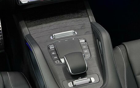 Mercedes-Benz GLS, 2025 год, 16 750 000 рублей, 17 фотография