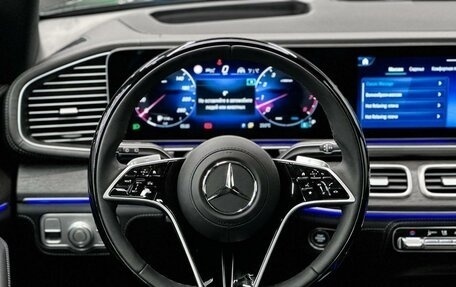 Mercedes-Benz GLS, 2025 год, 16 750 000 рублей, 16 фотография