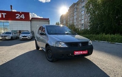 Renault Logan I, 2007 год, 200 000 рублей, 1 фотография