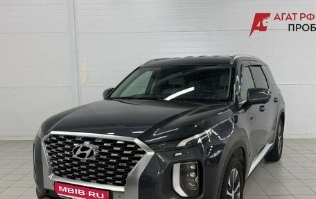 Hyundai Palisade I, 2021 год, 4 300 000 рублей, 1 фотография
