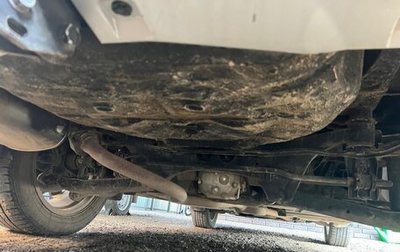 Subaru Outback IV рестайлинг, 2017 год, 2 749 000 рублей, 1 фотография