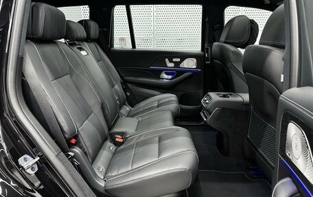 Mercedes-Benz GLS, 2025 год, 16 750 000 рублей, 28 фотография