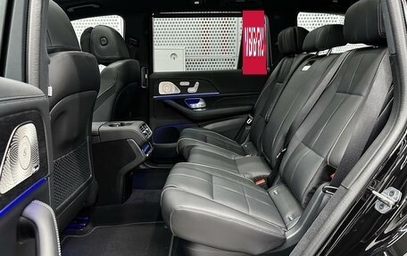 Mercedes-Benz GLS, 2025 год, 16 750 000 рублей, 27 фотография
