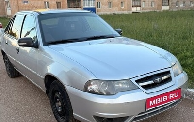 Daewoo Nexia I рестайлинг, 2012 год, 300 000 рублей, 1 фотография