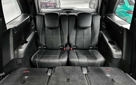 Mercedes-Benz GLS, 2025 год, 16 750 000 рублей, 29 фотография