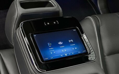 Mercedes-Benz GLS, 2025 год, 16 750 000 рублей, 31 фотография