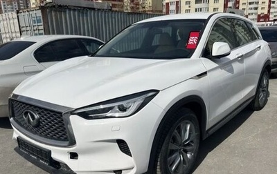 Infiniti QX50 II, 2021 год, 4 300 000 рублей, 1 фотография