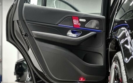 Mercedes-Benz GLS, 2025 год, 16 750 000 рублей, 35 фотография