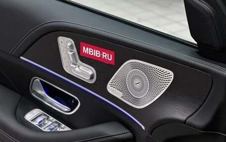 Mercedes-Benz GLS, 2025 год, 16 750 000 рублей, 34 фотография