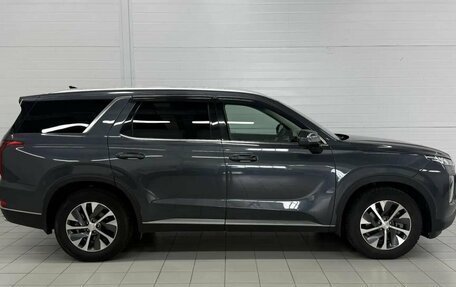 Hyundai Palisade I, 2021 год, 4 300 000 рублей, 4 фотография