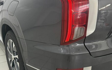 Hyundai Palisade I, 2021 год, 4 300 000 рублей, 10 фотография