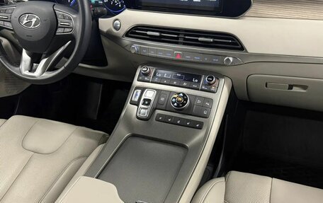 Hyundai Palisade I, 2021 год, 4 300 000 рублей, 16 фотография