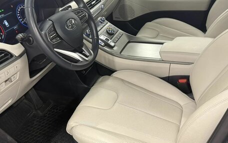 Hyundai Palisade I, 2021 год, 4 300 000 рублей, 18 фотография