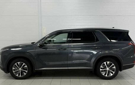 Hyundai Palisade I, 2021 год, 4 300 000 рублей, 9 фотография