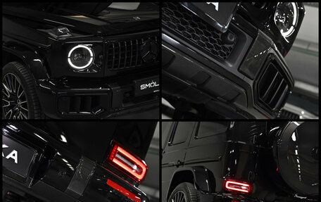 Mercedes-Benz G-Класс AMG, 2026 год, 34 900 000 рублей, 7 фотография
