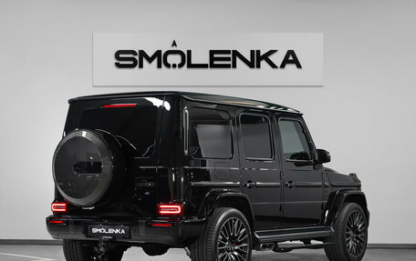 Mercedes-Benz G-Класс AMG, 2026 год, 34 900 000 рублей, 2 фотография