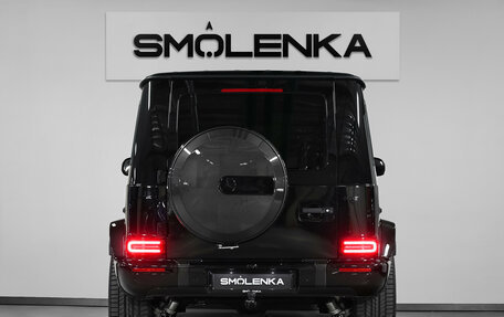 Mercedes-Benz G-Класс AMG, 2026 год, 34 900 000 рублей, 4 фотография