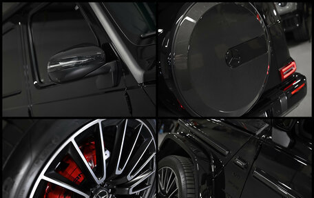 Mercedes-Benz G-Класс AMG, 2026 год, 34 900 000 рублей, 8 фотография