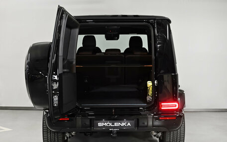 Mercedes-Benz G-Класс AMG, 2026 год, 34 900 000 рублей, 5 фотография