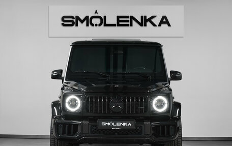 Mercedes-Benz G-Класс AMG, 2026 год, 34 900 000 рублей, 3 фотография