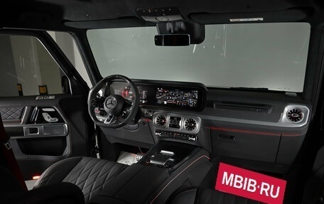 Mercedes-Benz G-Класс AMG, 2026 год, 34 900 000 рублей, 9 фотография