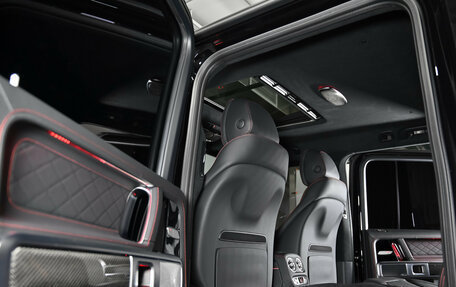 Mercedes-Benz G-Класс AMG, 2026 год, 34 900 000 рублей, 14 фотография